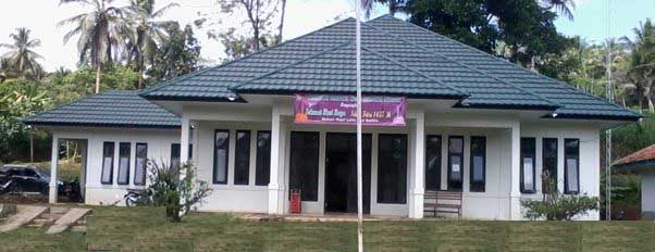 POTENSI DESA SUKADANA